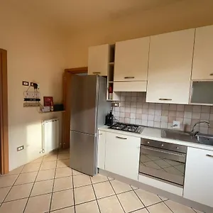 Casa Caso Bolonia