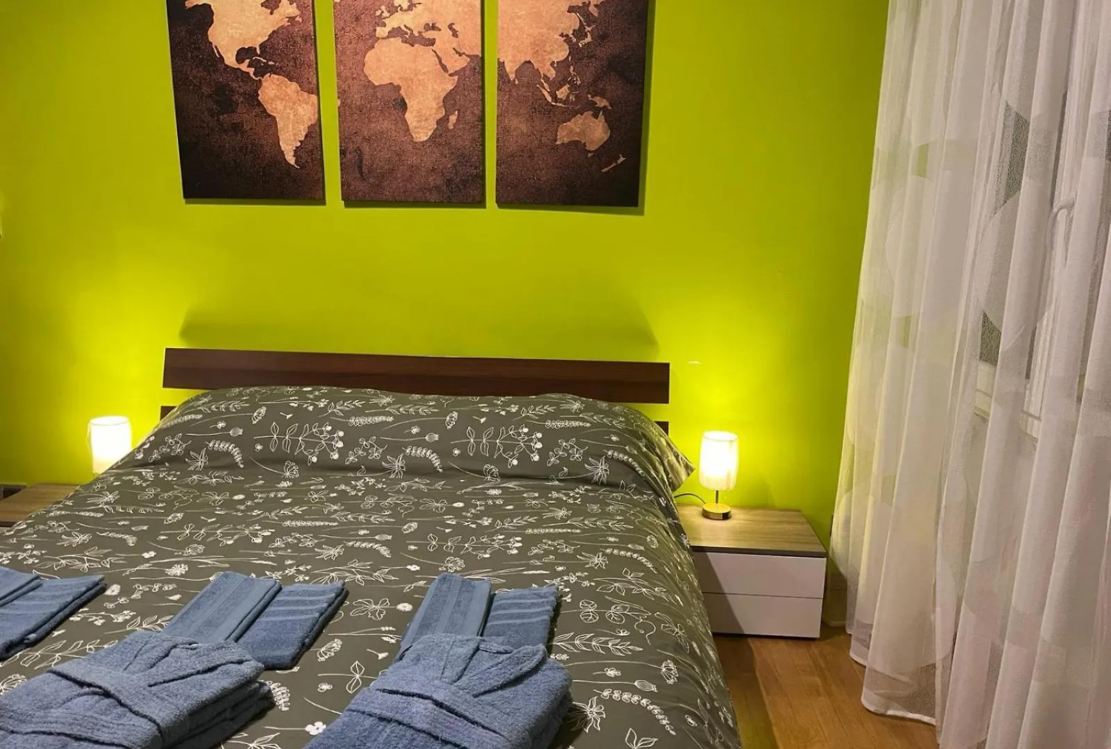 Casa Magini Διαμέρισμα Μπολόνια 0*,