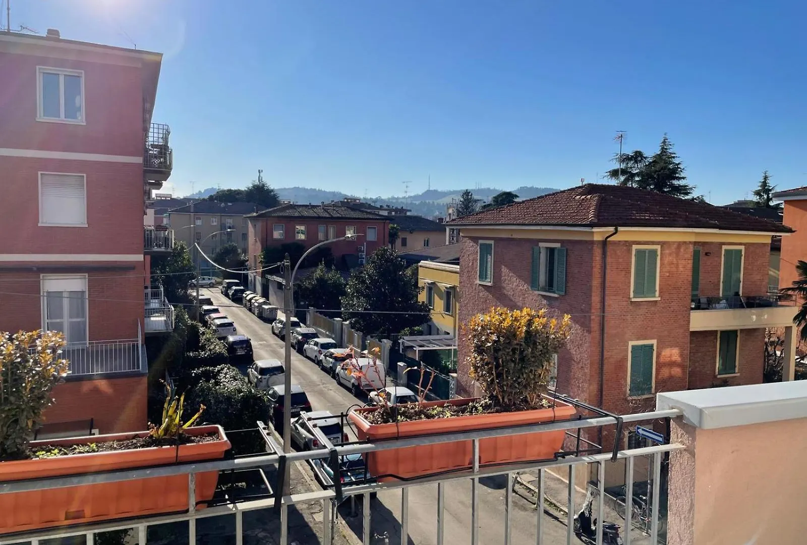 Casa Magini Διαμέρισμα Μπολόνια