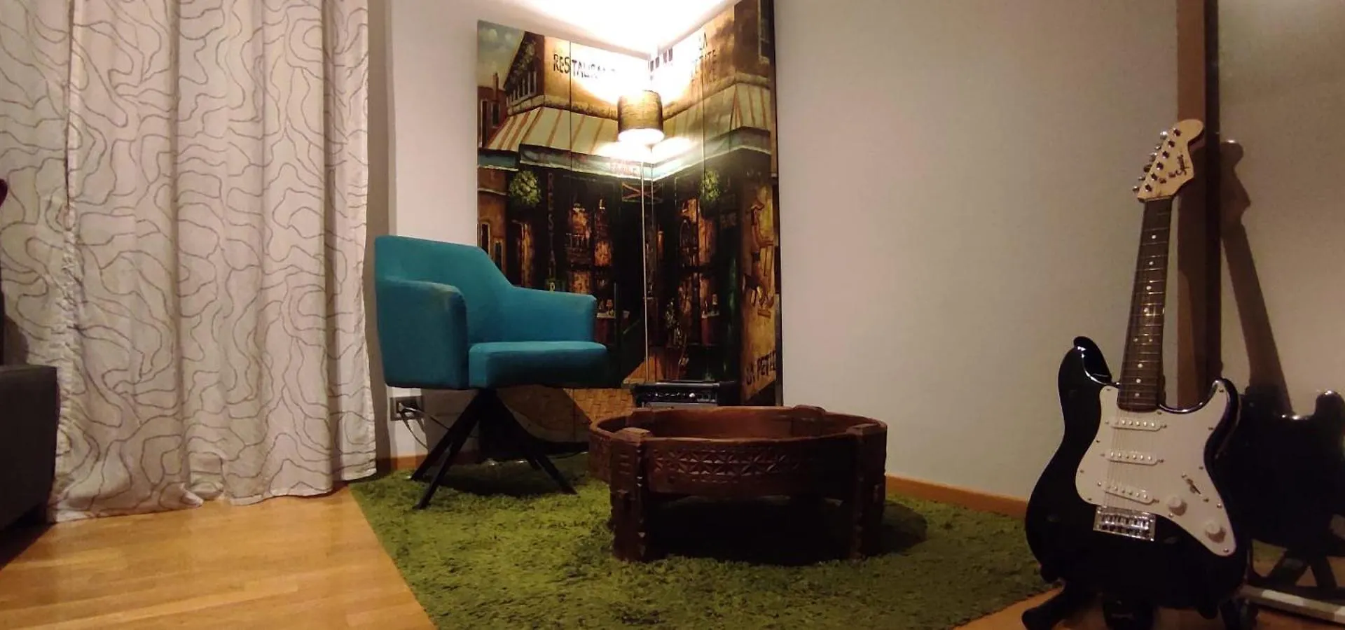 Apartamento Casa Magini Bolonia