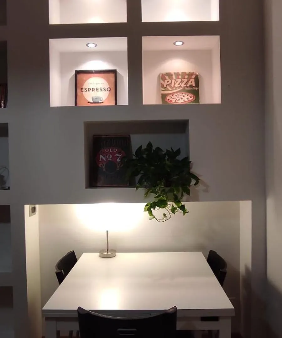 Apartamento Casa Magini Bolonia Italia