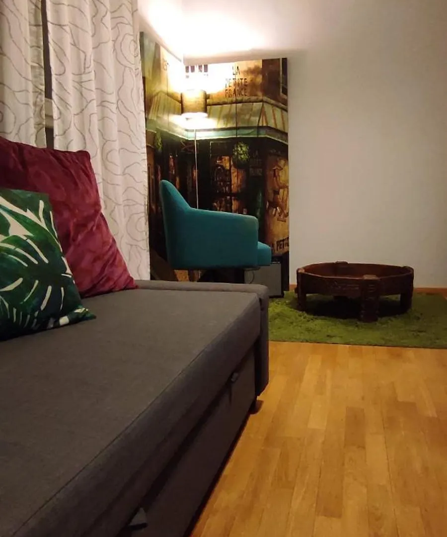 Apartamento Casa Magini Bolonia