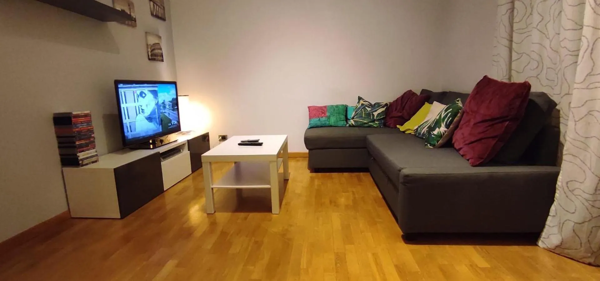 Apartamento Casa Magini Bolonia Italia
