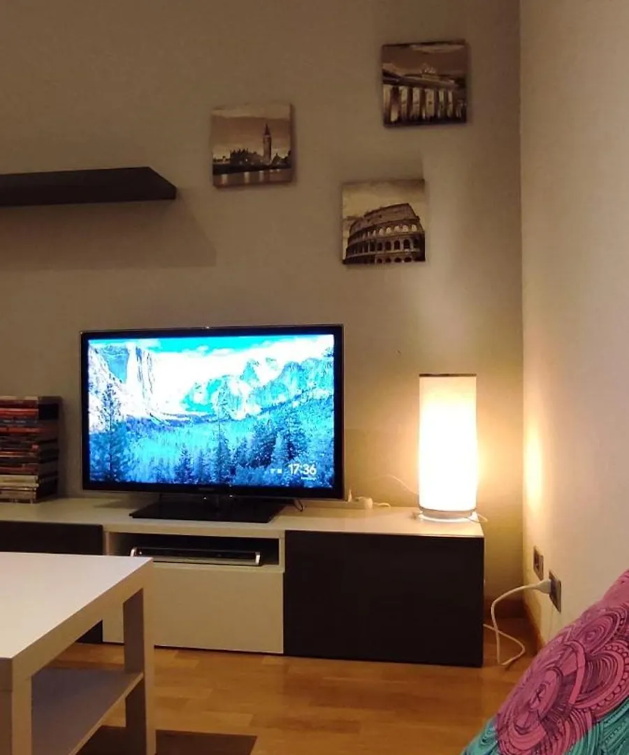 Apartamento Casa Magini Bolonia Italia