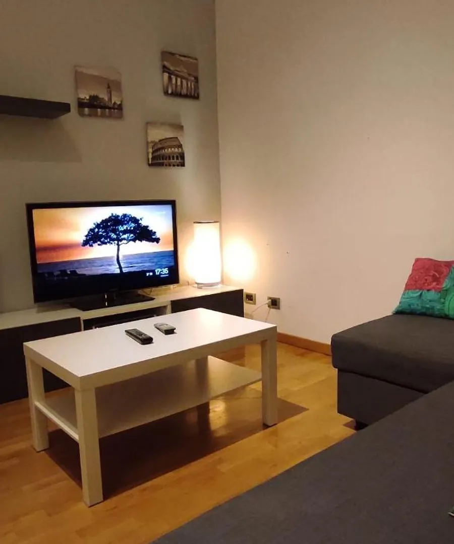 Apartamento Casa Magini Bolonia