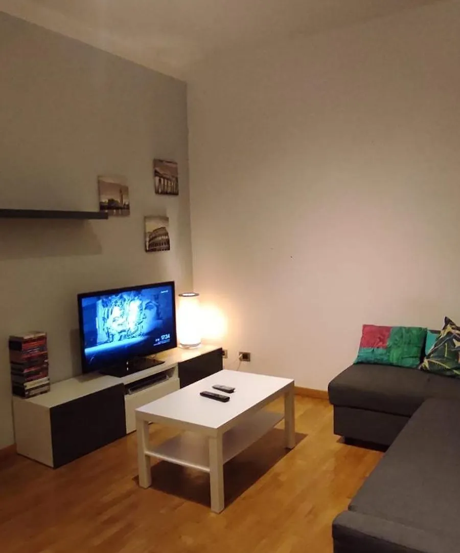 Apartamento Casa Magini Bolonia 0*,  Italia