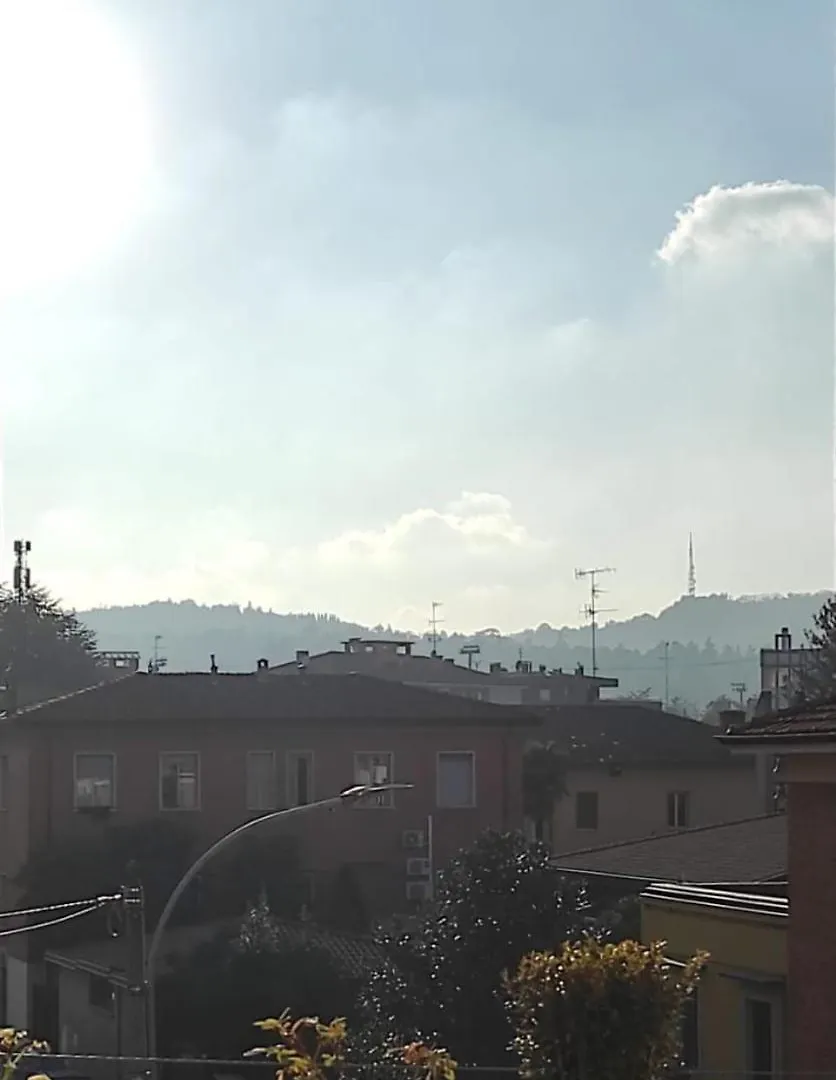 Apartamento Casa Magini Bolonia 0*,
