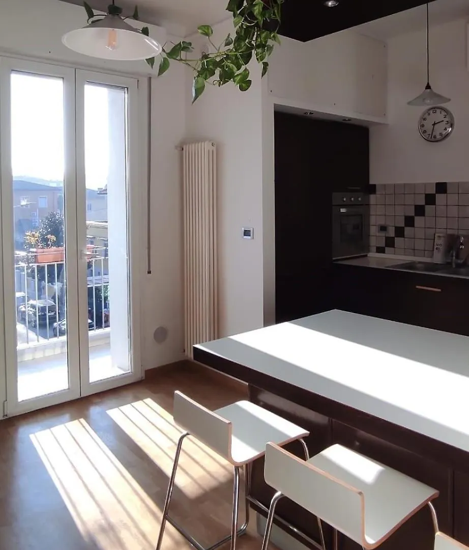 Apartamento Casa Magini Bolonia