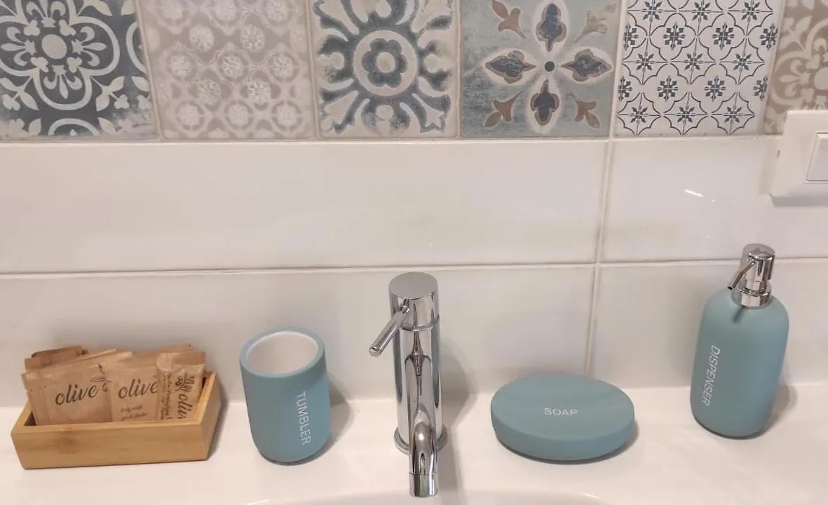 Apartamento Casa Magini Bolonia 0*,