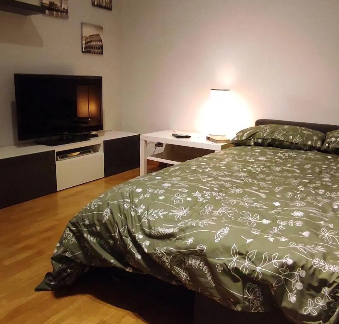 Apartamento Casa Magini Bolonia