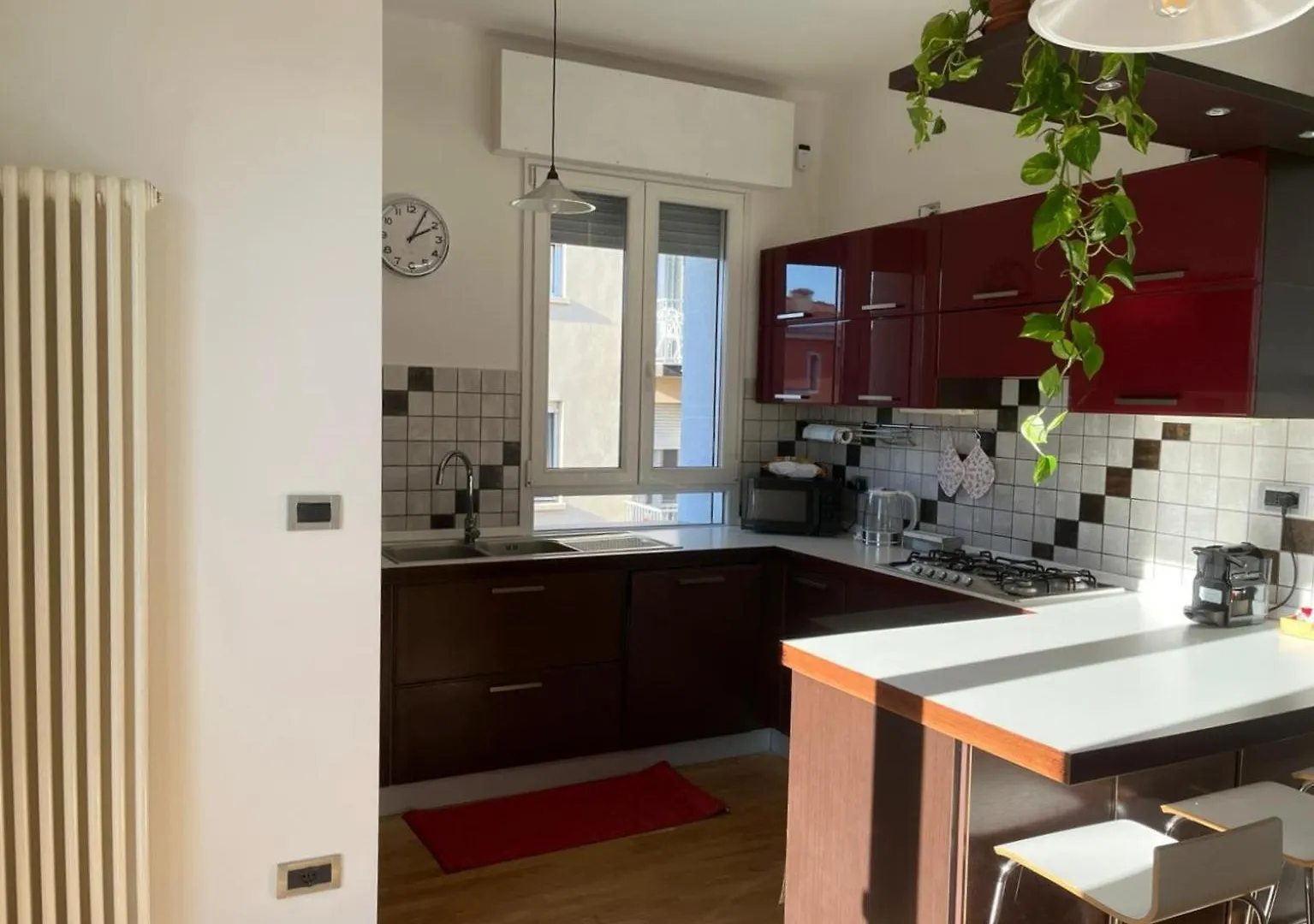 Apartamento Casa Magini Bolonia
