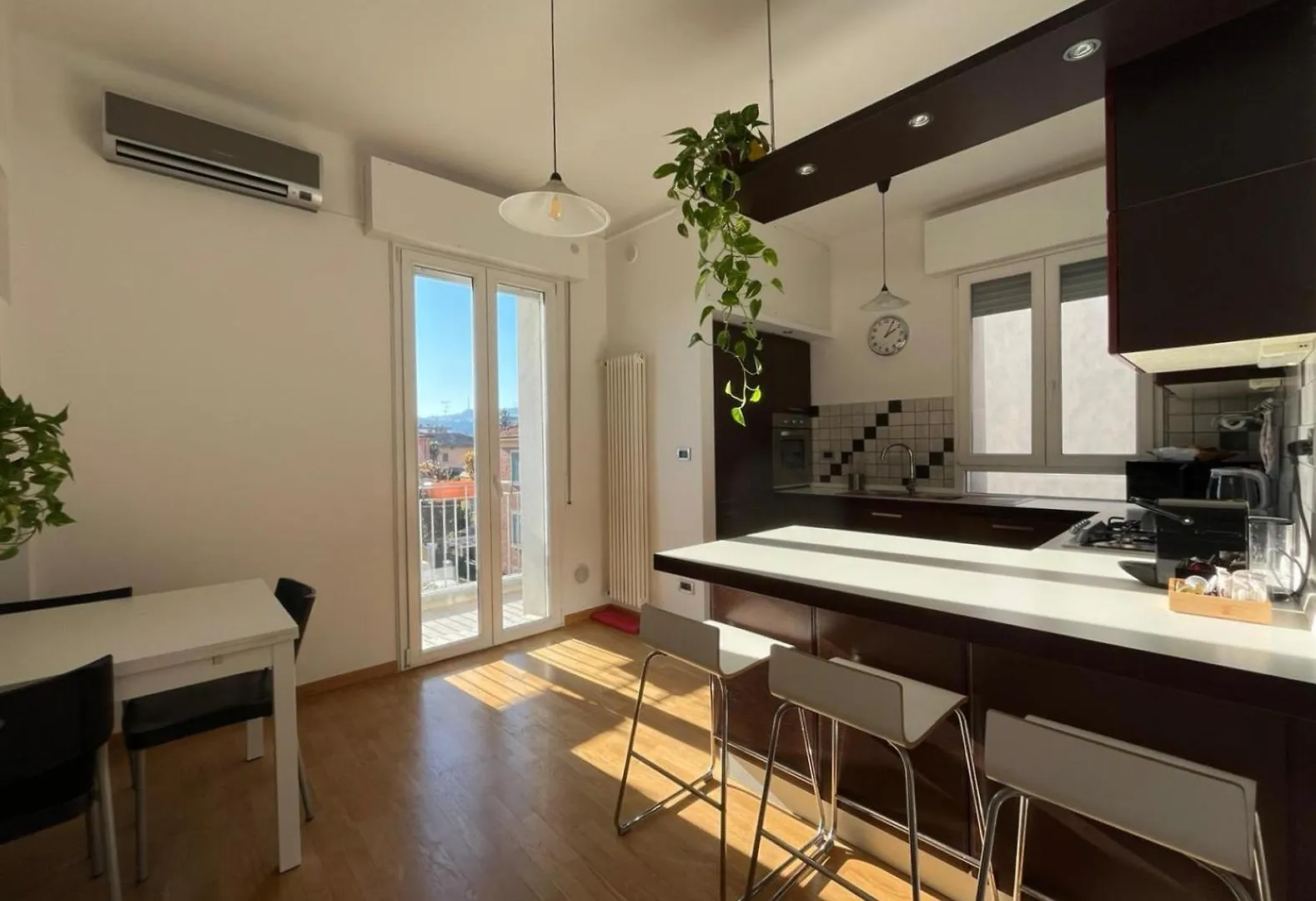 Apartamento Casa Magini Bolonia