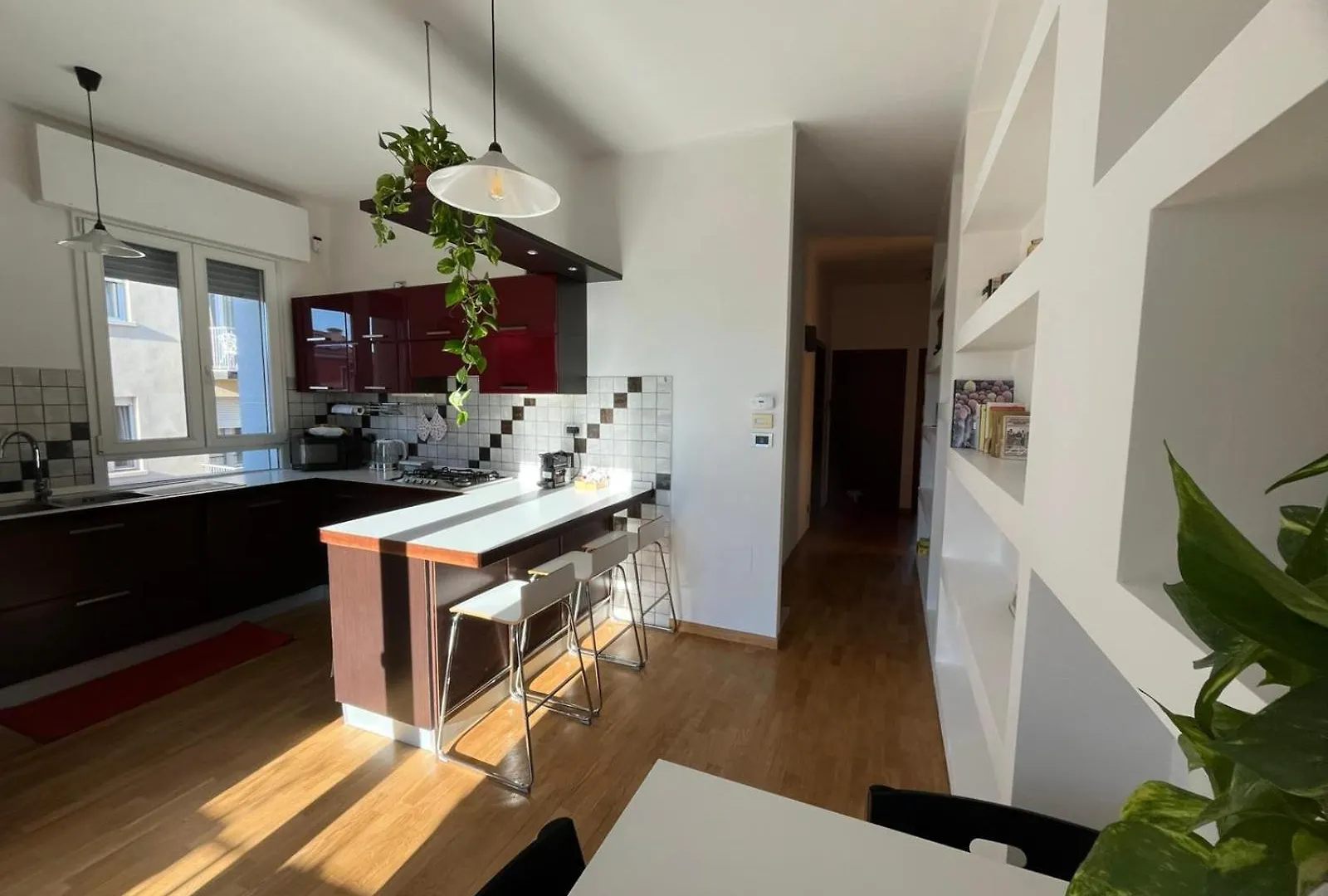 Apartamento Casa Magini Bolonia 0*,  Italia