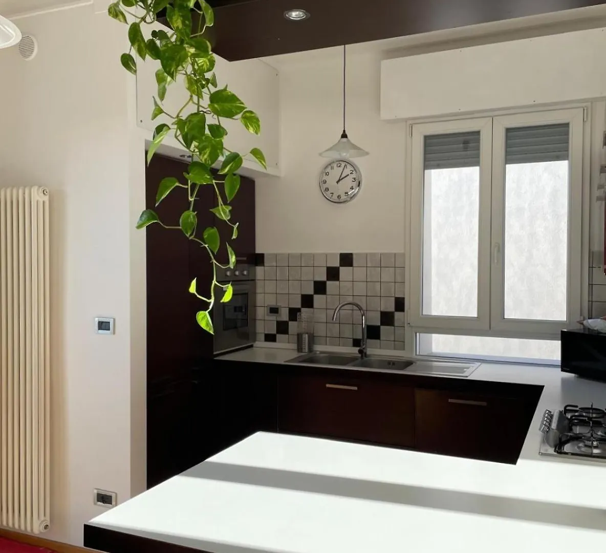 Apartamento Casa Magini Bolonia Italia