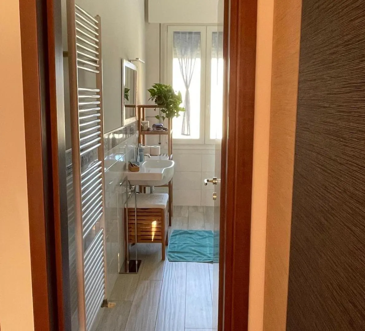 Apartamento Casa Magini Bolonia Italia