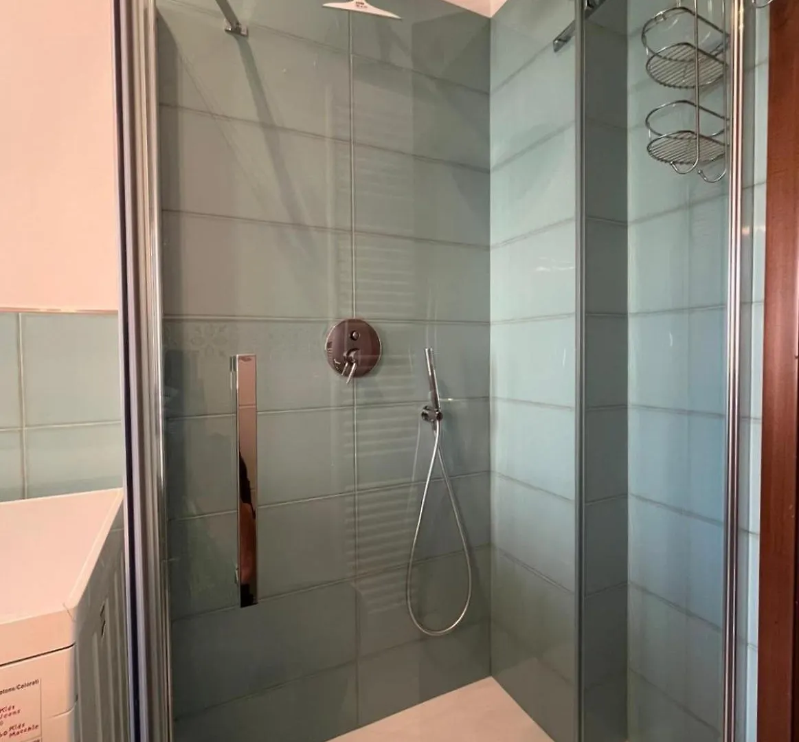 Apartamento Casa Magini Bolonia 0*,  Italia