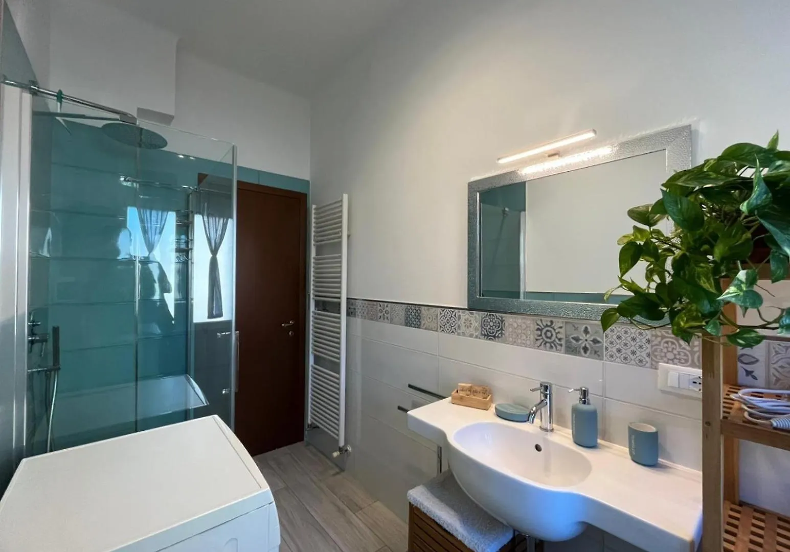 Apartamento Casa Magini Bolonia